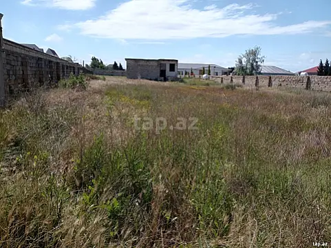 Satılır 2 otaqlı həyət evi 60 m² — Bakı 2 otaq 60.00 m²