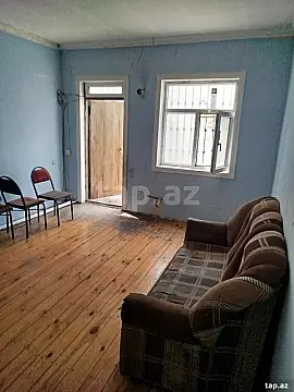 Kirayə verilir 3 otaqlı həyət evi 65 m² — Bakı, Bayıl 3 otaq 65.00 m²