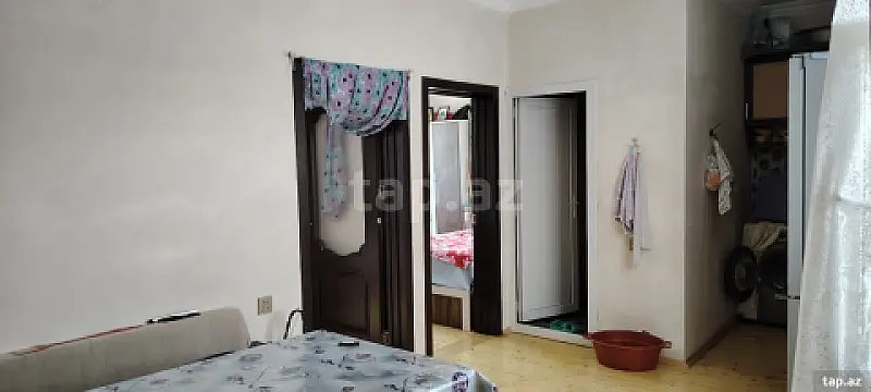 Satılır 4 otaqlı həyət evi 90 m² — Bakı, Binə 4 otaq 90.00 m²