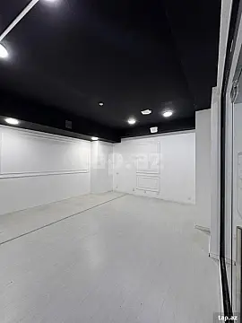 Kirayə verilir ofis — Bakı