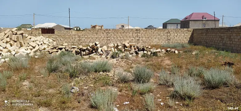 Satılır torpaq sahəsi — Bakı, Qaradağ