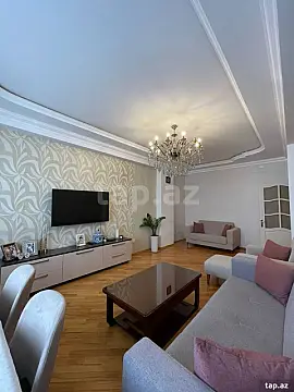 Satılır 3 otaqlı yeni tikili 85 m² — Xırdalan, Xırdalan 3 otaq 85.00 m²