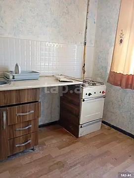 Kirayə verilir 1 otaqlı mənzil 40 m² — Sumqayıt 1 otaq 40.00 m²