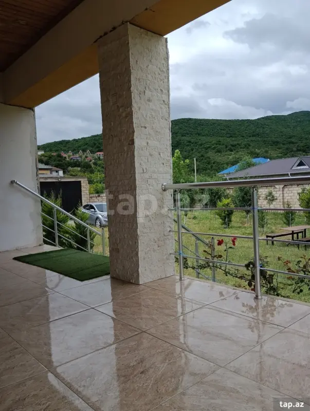 Kirayə verilir 3 otaqlı həyət evi 100 m²