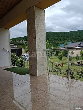 Kirayə verilir 3 otaqlı həyət evi 100 m² — Bakı 3 otaq 100.00 m²