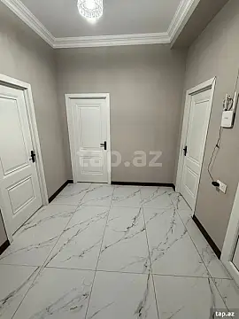 Kirayə verilir 2 otaqlı yeni tikili 65 m² — Xırdalan, Xırdalan 2 otaq 65.00 m²