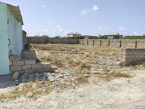 Satılır torpaq sahəsi — Bakı, Binə