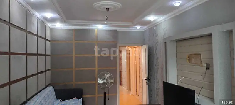 Satılır 3 otaqlı mənzil 70 m² — Sumqayıt 3 otaq 70.00 m²