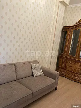 Kirayə verilir 3 otaqlı mənzil 80 m² — Bakı, Nərimanov 3 otaq 80.00 m²