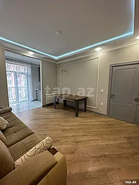Satılır 2 otaqlı yeni tikili 68 m² — Bakı 2 otaq 68.00 m²