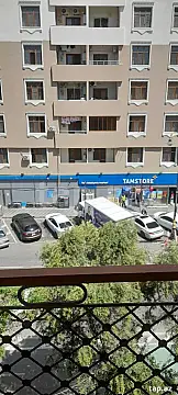 Satılır 3 otaqlı mənzil 60 m² — Bakı 3 otaq 60.00 m²