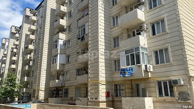 Satılır 2 otaqlı yeni tikili 62 m² — Xırdalan, Xırdalan 2 otaq 62.00 m²