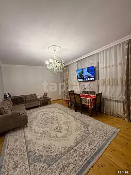 Satılır 6 otaqlı həyət evi 200 m² — Bakı, Şüvəlan 6 otaq 200.00 m²