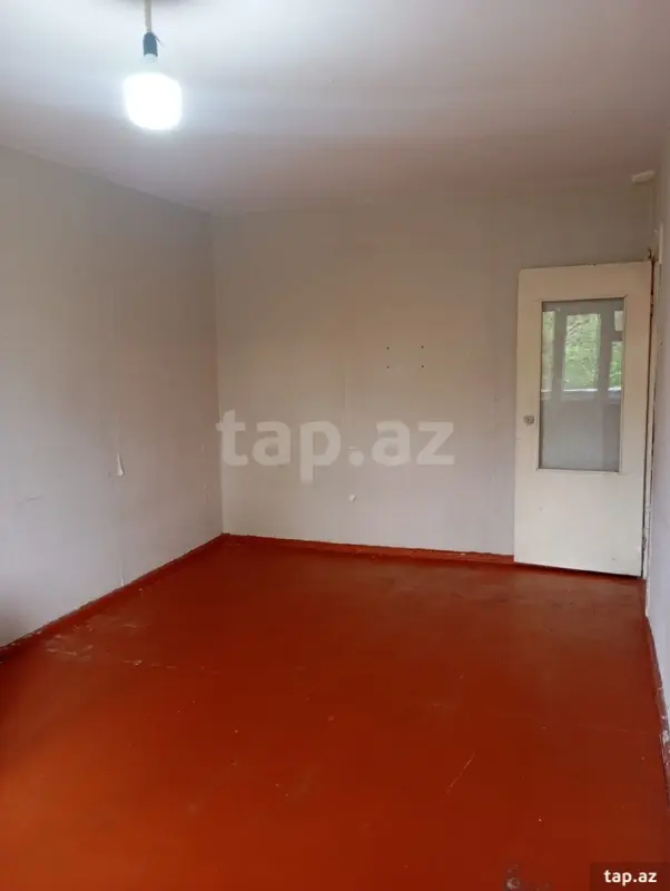 Kirayə verilir 1 otaqlı mənzil 30 m²