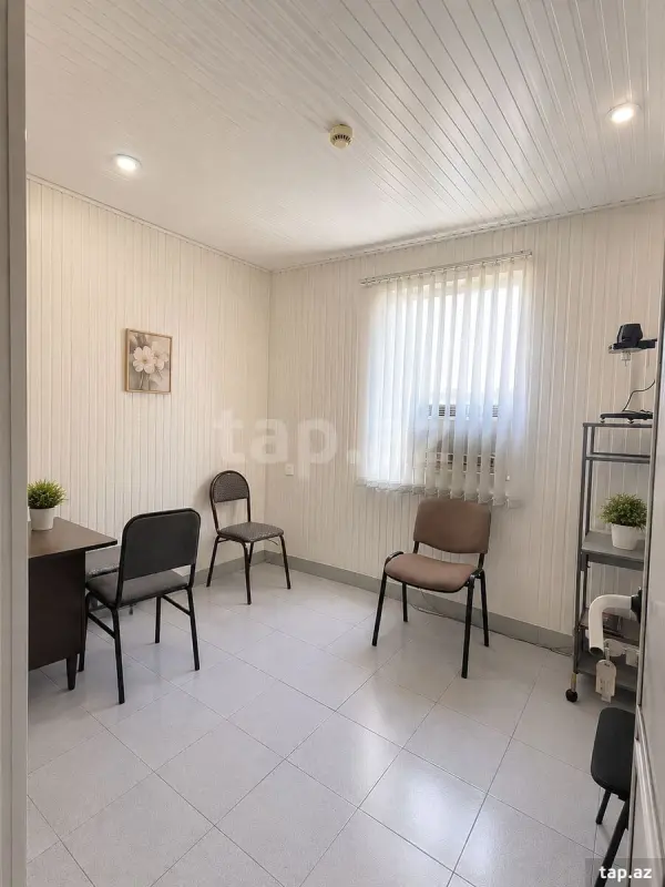 Kirayə verilir ofis