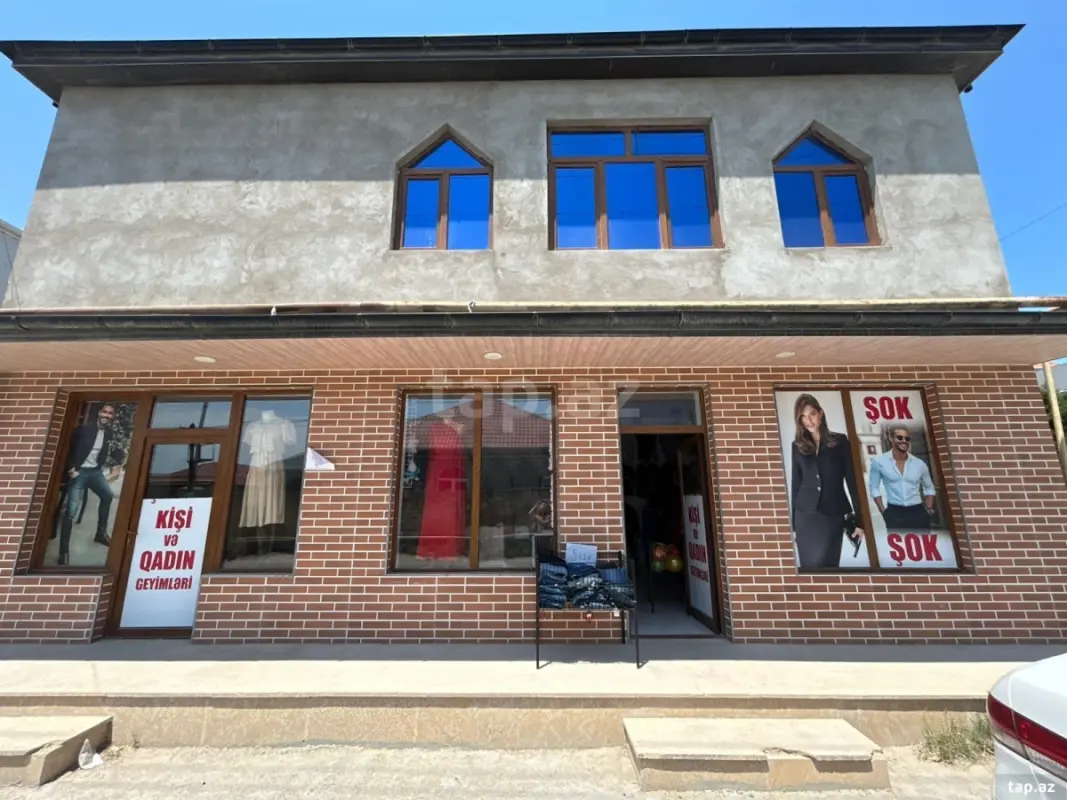 Kirayə verilir ofis