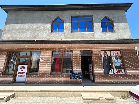 Kirayə verilir ofis — Bakı, Binə