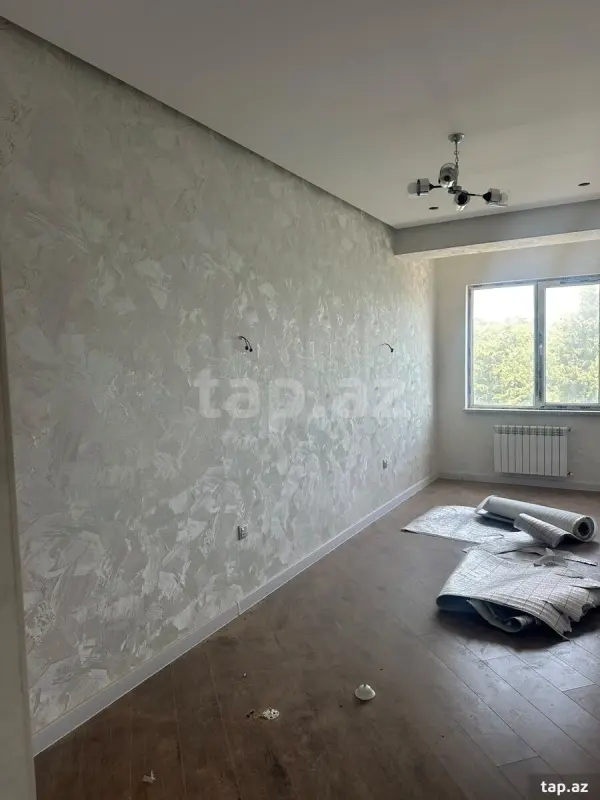 Kirayə verilir 3 otaqlı yeni tikili 86 m²