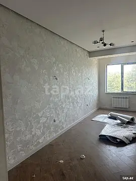 Kirayə verilir 3 otaqlı yeni tikili 86 m² — Masallı 3 otaq 86.00 m²