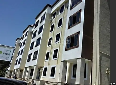 Kirayə verilir 3 otaqlı mənzil 80 m² — Bakı 3 otaq 80.00 m²