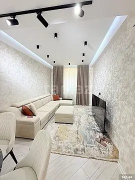Satılır 2 otaqlı yeni tikili 82 m² — Xırdalan, Xırdalan 2 otaq 82.00 m²