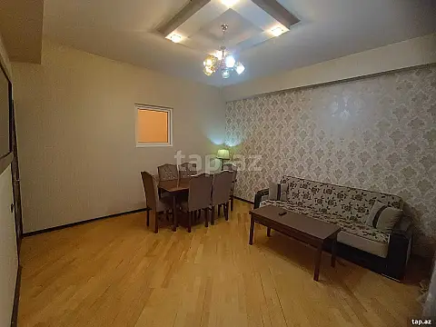 Kirayə verilir 3 otaqlı yeni tikili 67 m² — Bakı 3 otaq 67.00 m²
