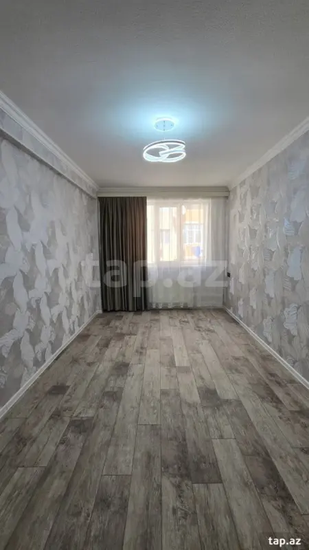 Satılır 2 otaqlı yeni tikili 70 m²