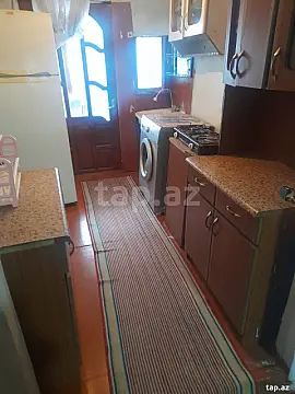 Kirayə verilir 3 otaqlı həyət evi 50 m² — Bakı, Xətai 3 otaq 50.00 m²