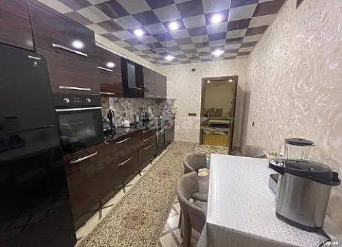 Satılır 3 otaqlı yeni tikili 103 m² — Bakı, Yeni Yasamal 3 otaq 103.00 m²