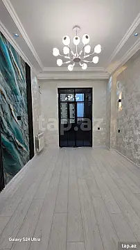 Satılır 2 otaqlı yeni tikili 51 m² — Xırdalan, Xırdalan 2 otaq 51.00 m²