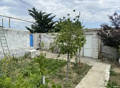 Satılır 3 otaqlı həyət evi 70 m² — Bakı, Maştağa 3 otaq 70.00 m²