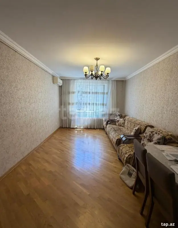 Satılır 3 otaqlı yeni tikili 100 m²