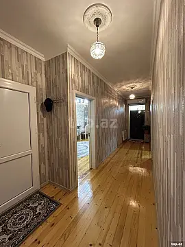 Satılır 4 otaqlı həyət evi 120 m² — Bakı, Hövsan 4 otaq 120.00 m²