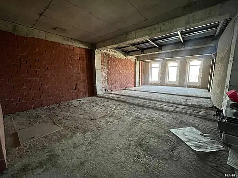 Satılır 4 otaqlı yeni tikili 216.2 m² — Bakı 4 otaq 216.20 m²