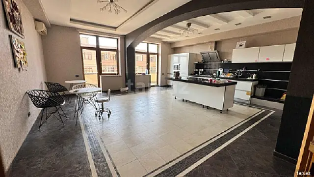 Kirayə verilir ofis — Bakı