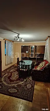 Kirayə verilir 5 otaqlı mənzil 100 m² — Bakı 5 otaq 100.00 m²