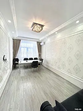 Satılır 3 otaqlı yeni tikili 70 m² — Bakı, Əhmədli 3 otaq 70.00 m²