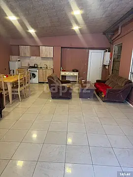 Kirayə verilir 5 otaqlı mənzil 160 m² — Bakı, Mərdəkan 5 otaq 160.00 m²