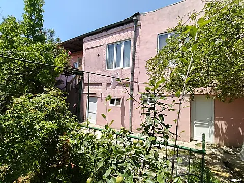 Satılır 7 otaqlı həyət evi 140 m² — Bakı, Maştağa 7 otaq 140.00 m²