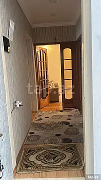 Satılır 4 otaqlı mənzil 90 m² — Bakı 4 otaq 90.00 m²