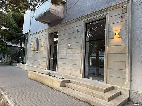 Kirayə verilir obyekt — Sumqayıt