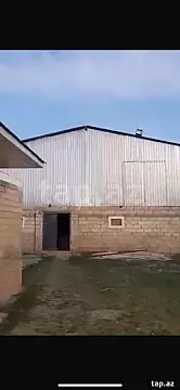 Satılır obyekt — Sabirabad