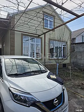 Kirayə verilir 4 otaqlı həyət evi 6 m² — Bakı 4 otaq 6.00 m²