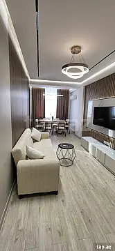 Kirayə verilir 2 otaqlı yeni tikili 64.2 m² — Sumqayıt 2 otaq 64.20 m²