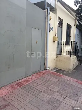 Kirayə verilir 6 otaqlı həyət evi 100 m² — Gəncə 6 otaq 100.00 m²
