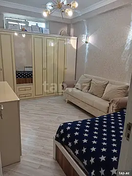 Satılır 2 otaqlı yeni tikili 47 m² — Xırdalan, Xırdalan 2 otaq 47.00 m²