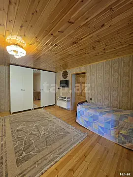 Kirayə verilir 3 otaqlı həyət evi 80 m² — İsmayıllı 3 otaq 80.00 m²