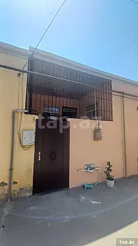 Satılır 3 otaqlı həyət evi 100 m² — Xırdalan, Xırdalan 3 otaq 100.00 m²