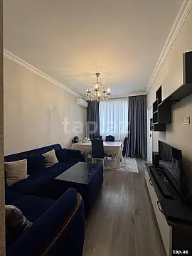Satılır 3 otaqlı yeni tikili 70 m² — Xırdalan, Xırdalan 3 otaq 70.00 m²