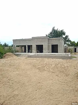 Satılır 6 otaqlı həyət evi 200 m² — Bakı 6 otaq 200.00 m²